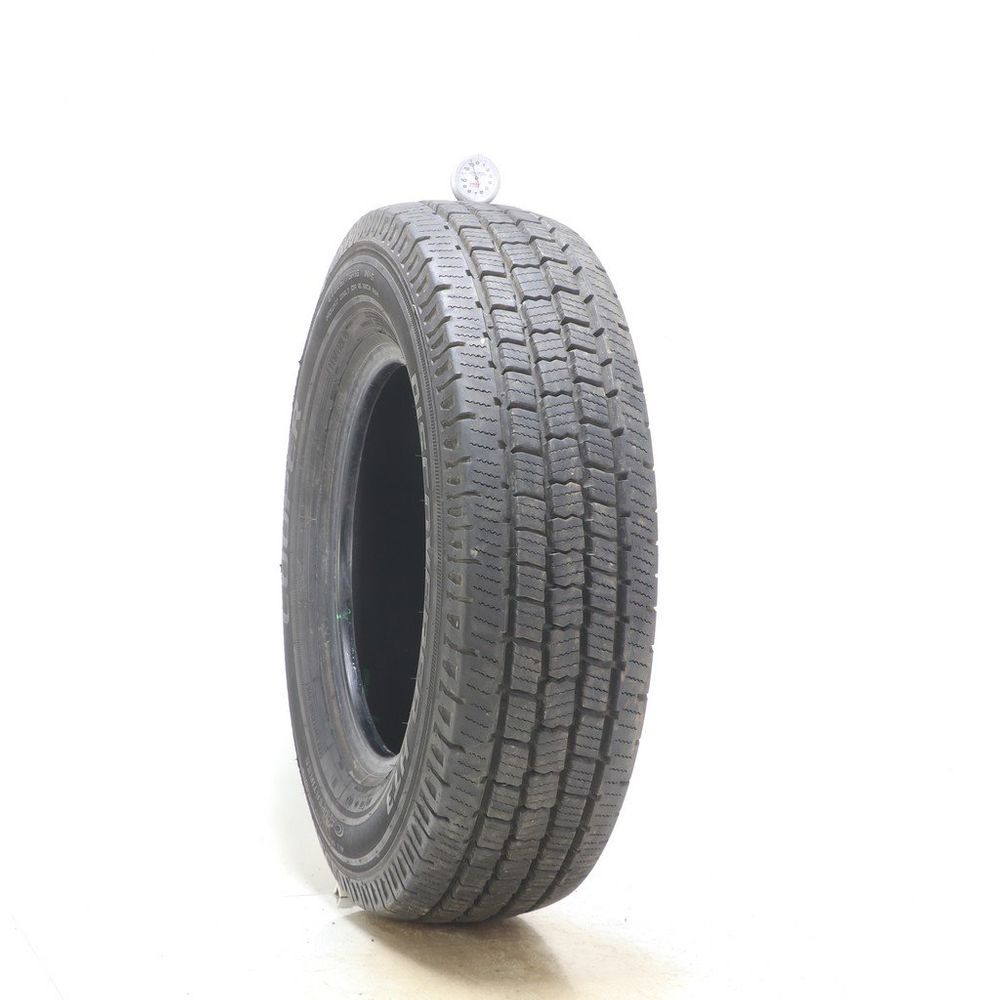 Set of (2) Used LT 225/75R16 Cooper Discoverer HT3 115/112R - 12-13/32 - Image 4