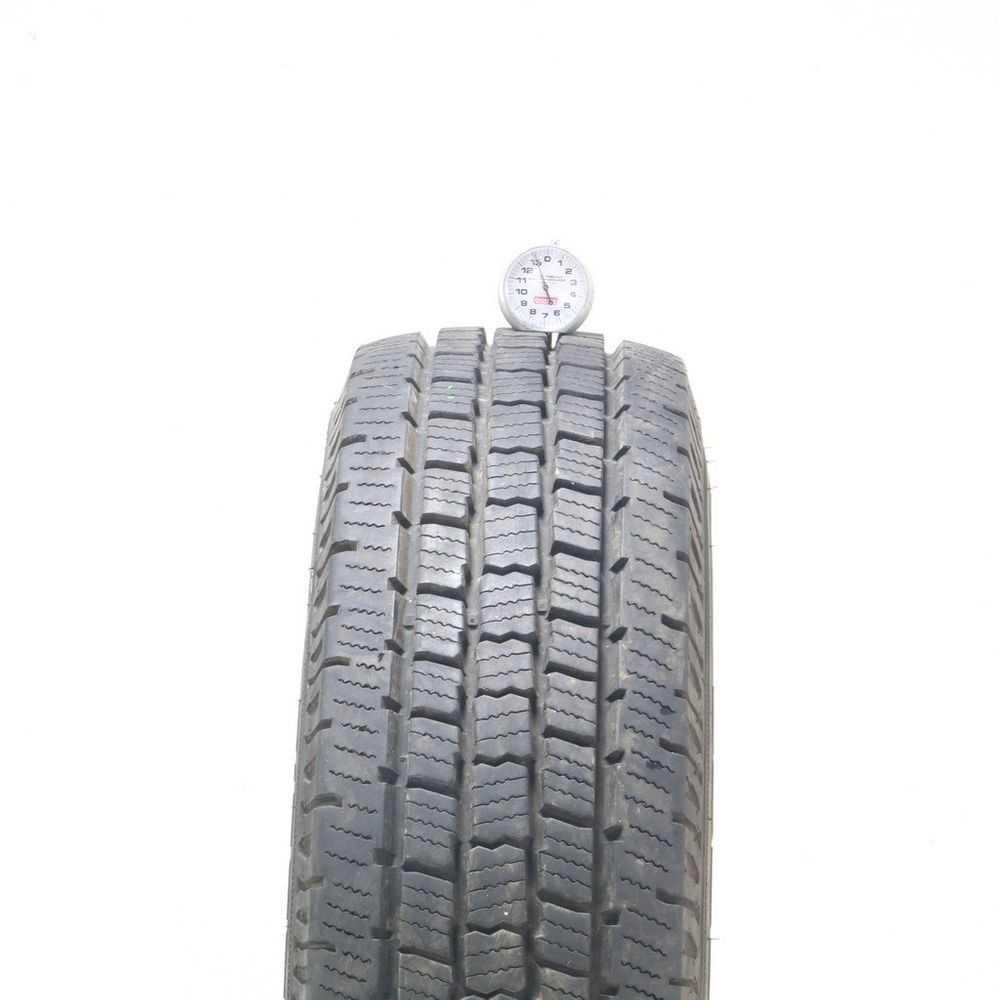 Set of (2) Used LT 225/75R16 Cooper Discoverer HT3 115/112R - 12-13/32 - Image 5