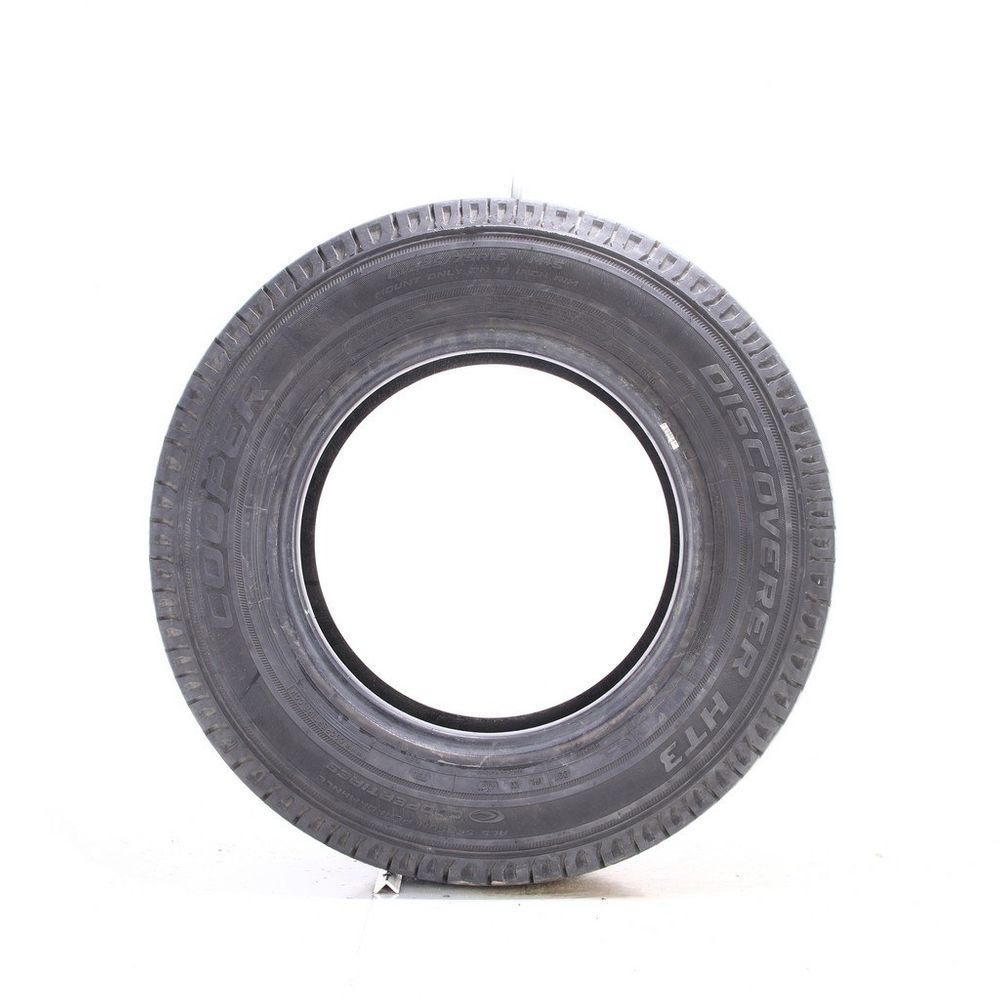 Set of (2) Used LT 225/75R16 Cooper Discoverer HT3 115/112R - 12-13/32 - Image 6