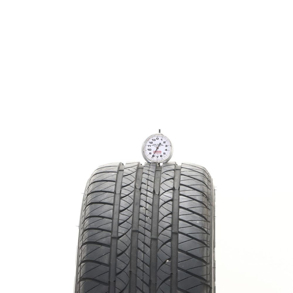 Set of (2) Used 215/55R16 Douglas Touring A/S 93H - 7-8/32 - Image 5