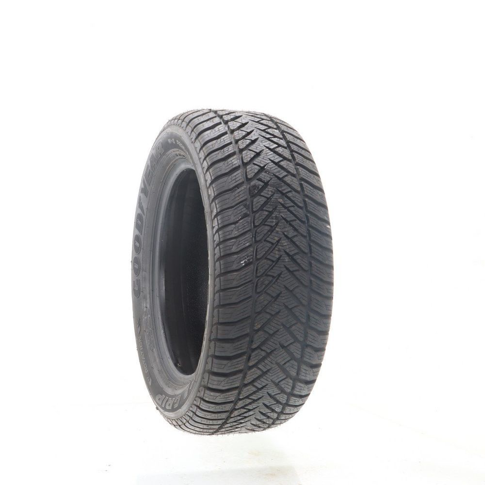 Driven Once 235/55R17 Goodyear Eagle Ultra Grip GW3 98V - 10/32 - Image 1
