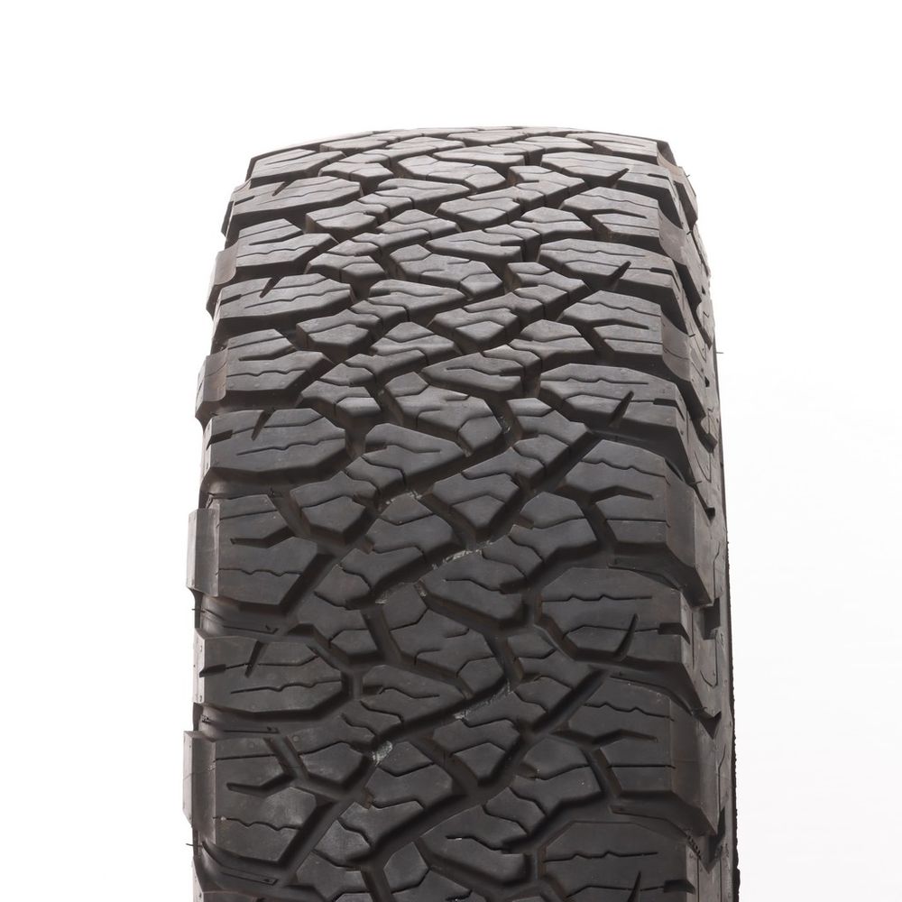 Set of (2) Used LT 275/70R18 BFGoodrich All-Terrain T/A KO3 125/122S E - 15-15.5/32 - Image 5