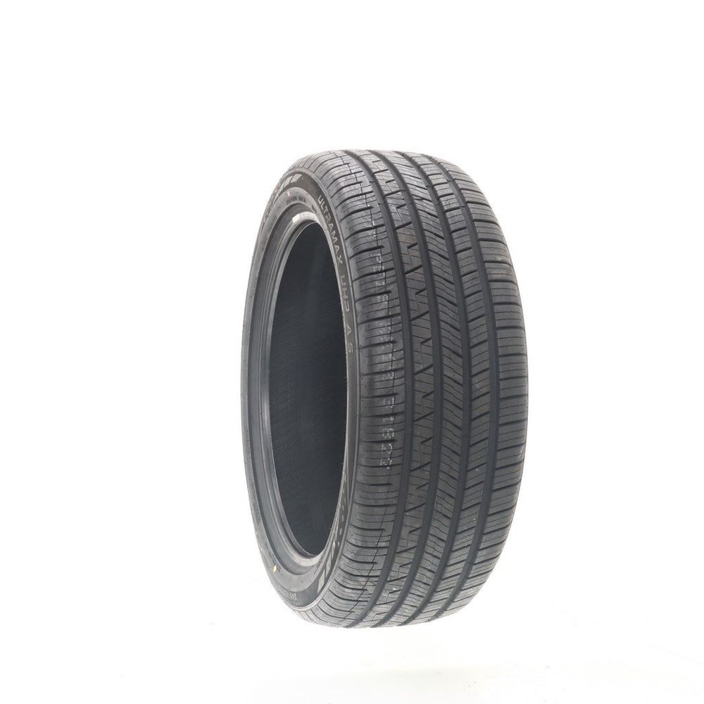 Set of (2) New 245/45R20 Summit Ultramax UHP AS 103Y - Image 1