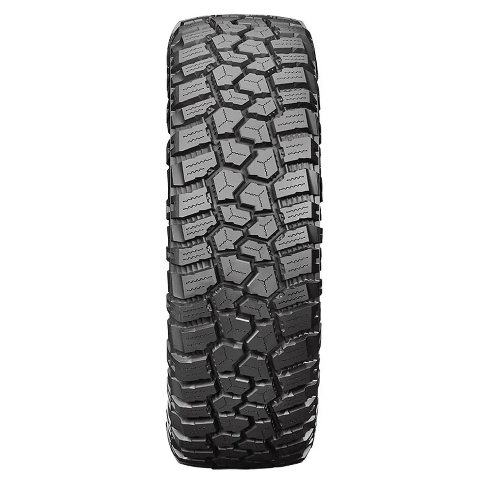 Set of (4) New 275/55R20 Cooper Discoverer Rugged Trek 117T - Image 3