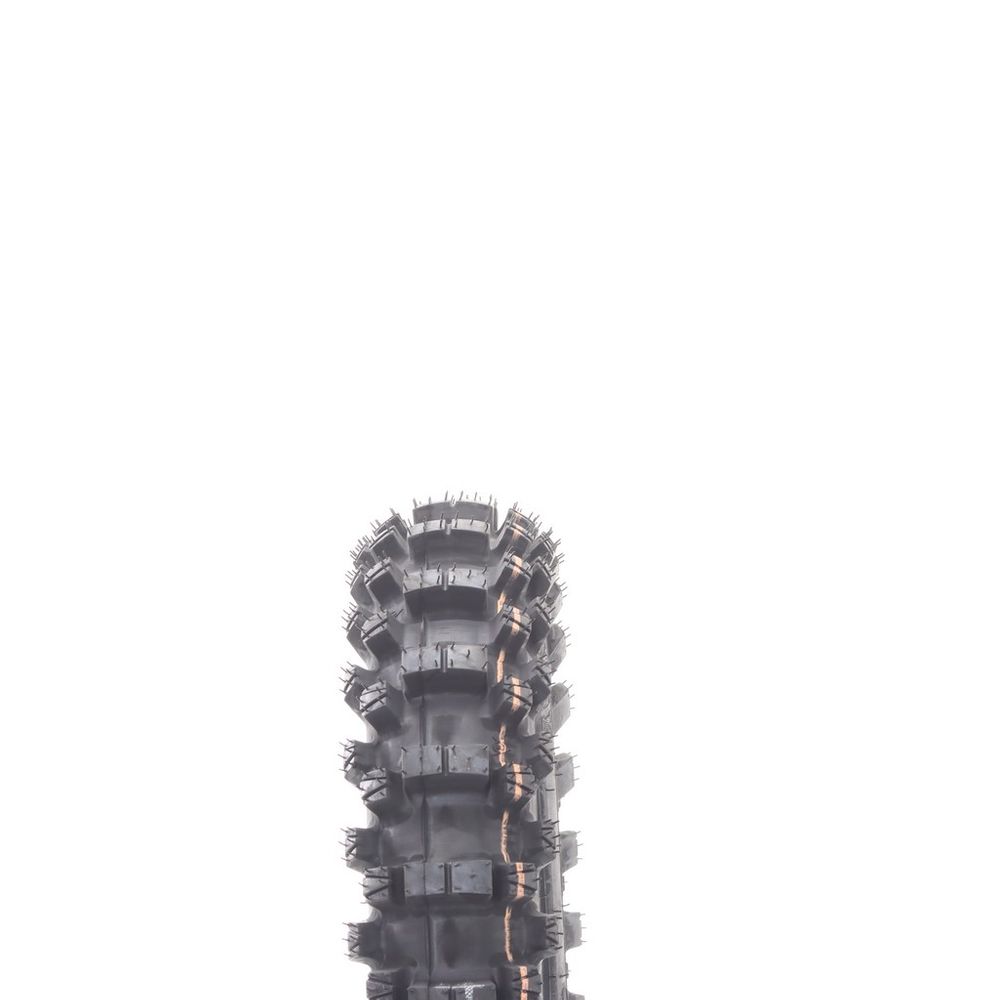 New 80/100-12 Dunlop Geomax MX34 41M - Image 2