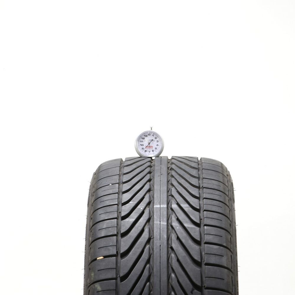 Set of (2) Used 245/40ZR18 Goodyear Eagle F1 GS-2 EMT LL 88Y - 8.5/32 - Image 2