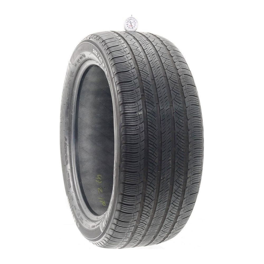 Used 265/45R20 Michelin Latitude Tour HP NO 104V - 6/32 - Image 1