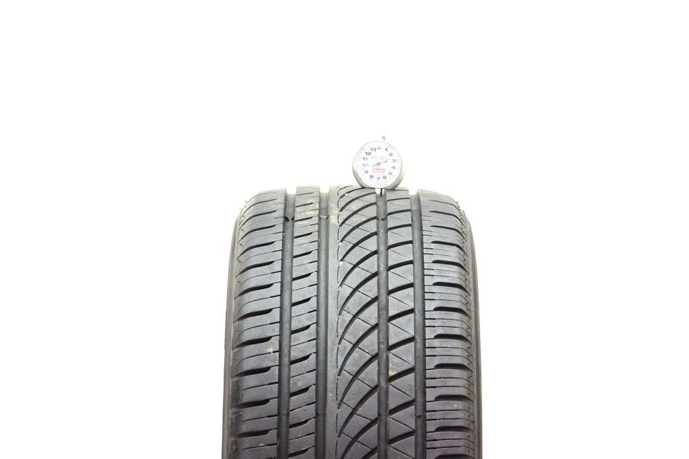Used 225/45R18 Yokohama YK580 95W - 9.5/32 - Image 2