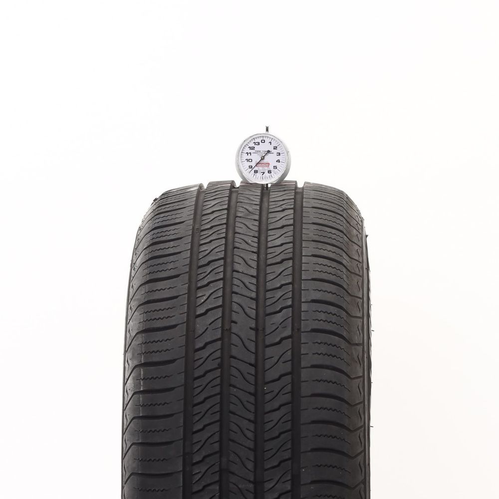 Used 215/60R17 Goodride Cross Legend SU320 96H - 8.5/32 - Image 2