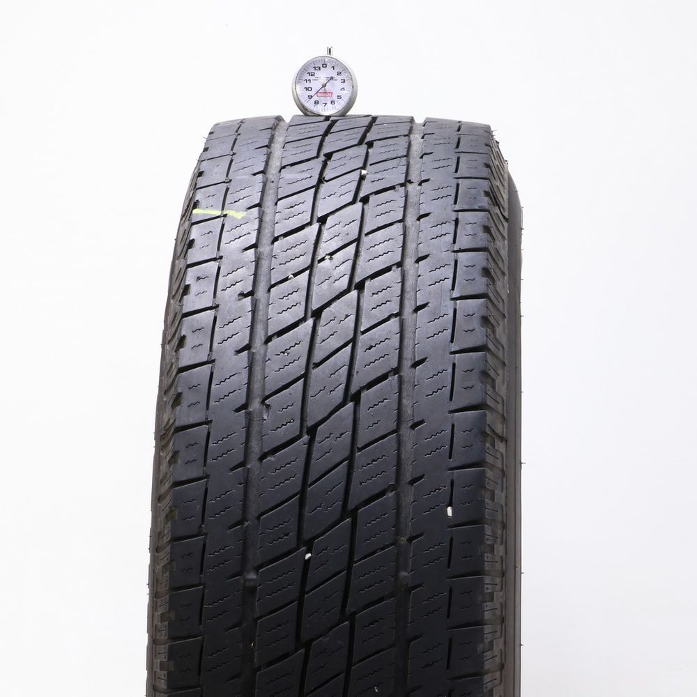 Used LT 275/70R18 Toyo Open Country H/T 125/122S E - 8.5/32 - Image 2
