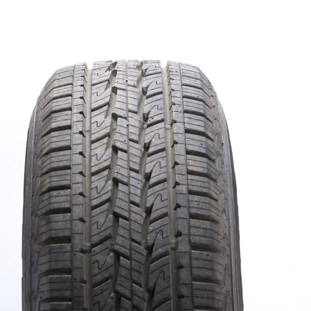 Driven Once LT 245/75R17 General Grabber HTS 121/118S E - 12/32 - Image 2