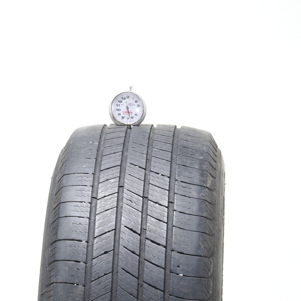 Set of (4) Used 225/60R17 Michelin X Tour A/S T+H 99H - 6.5/32 - Image 2
