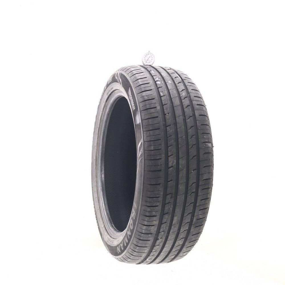 Set of (4) Used 245/50R20 Ironman IMove Gen 2 AS 102V - 8-9/32 - Image 1