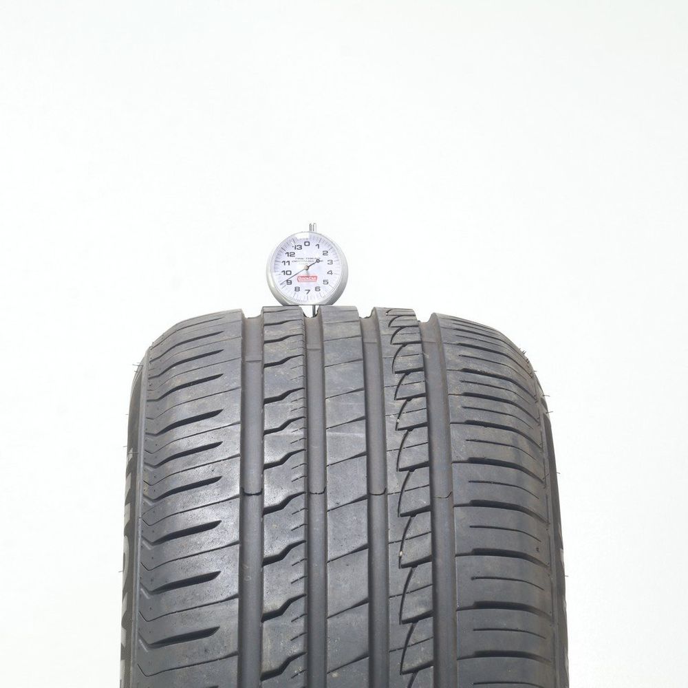 Set of (4) Used 245/50R20 Ironman IMove Gen 2 AS 102V - 8-9/32 - Image 5
