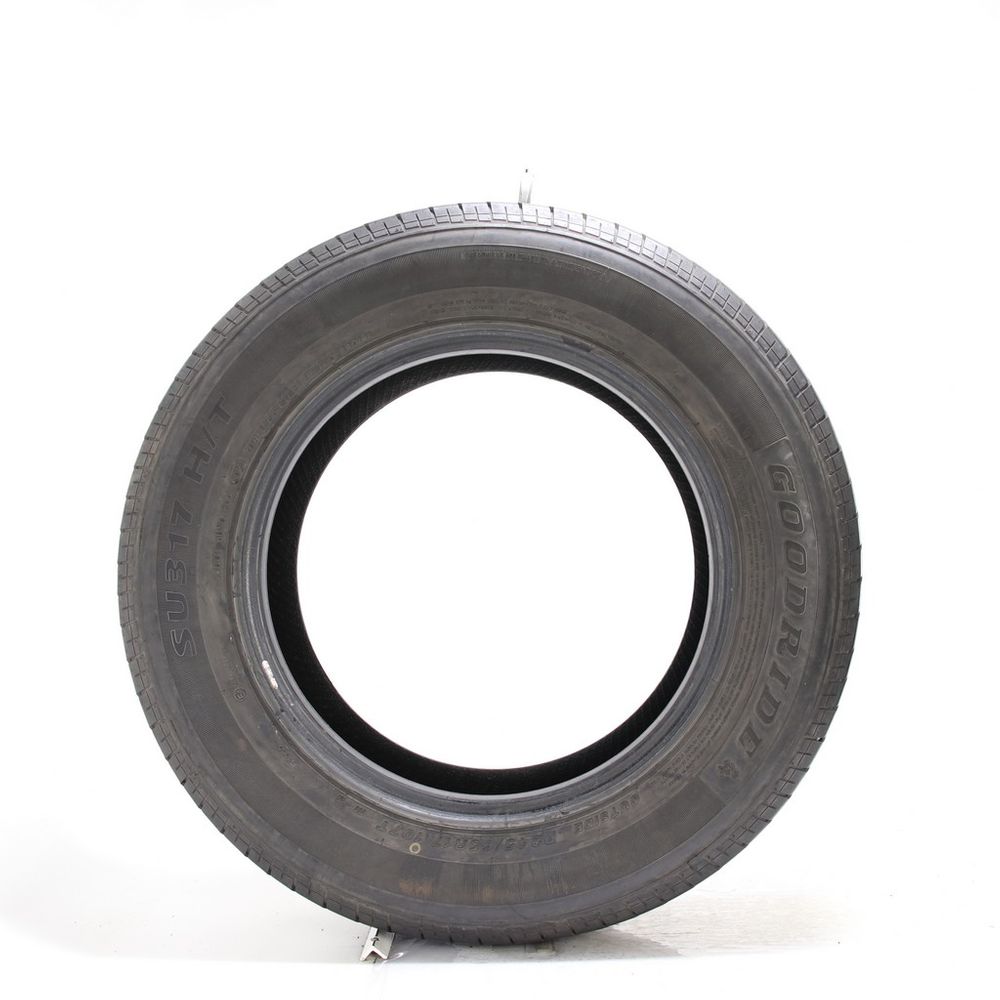 Used 245/65R17 Goodride SU317 H/T 107T - 8/32 - Image 3