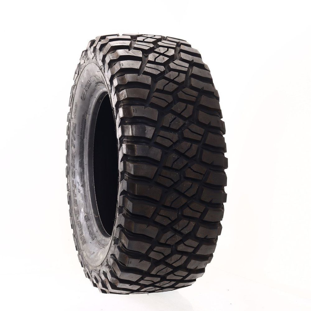 New LT 305/60R18 BFGoodrich Mud-Terrain T/A KM3 121/118Q E - Image 1