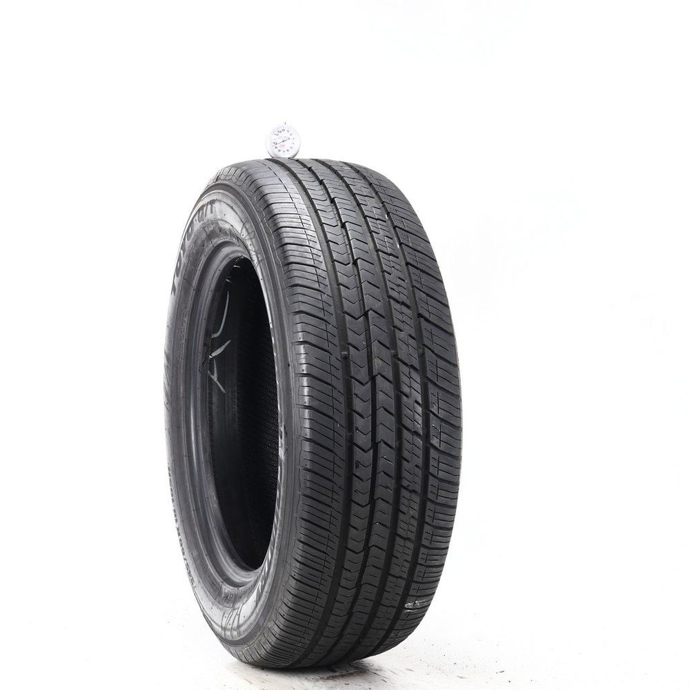 Used 245/60R18 Toyo Open Country Q/T 105H - 9.5/32 - Image 1