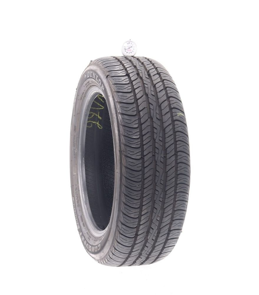 Used 215/55R17 Dunlop Conquest Touring 94V - 9.5/32 - Image 1