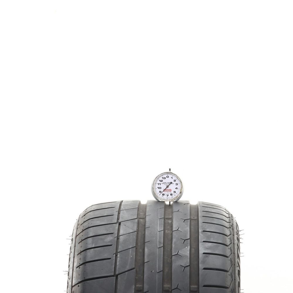 Used 245/40ZR17 Continental ExtremeContact Sport 91W - 8.5/32 - Image 2