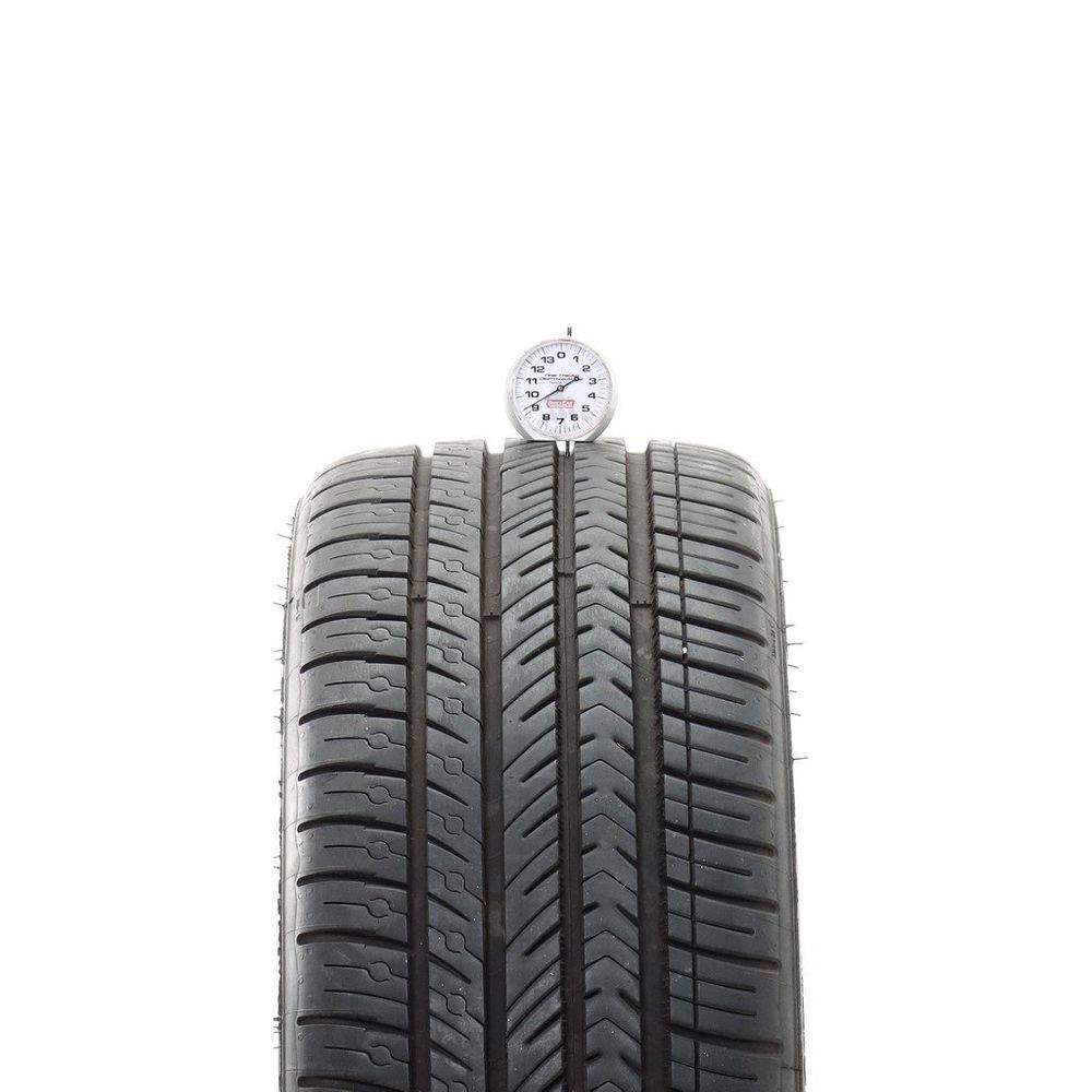 Set of (4) Used 215/45ZR17 Michelin Pilot Sport All Season 4 91Y - 8.5-9/32 - Image 5