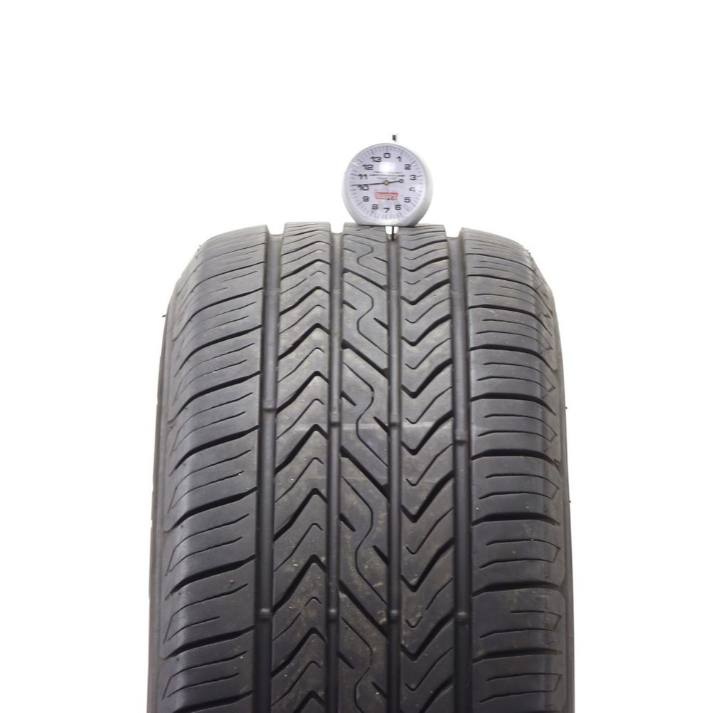 Set of (2) Used 225/60R16 Toyo Extensa A/S II 98H - 10/32 - Image 2