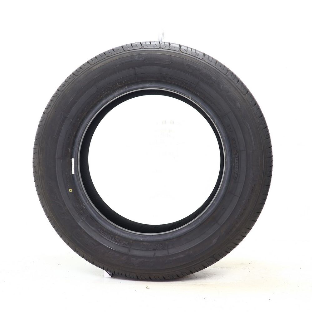 Set of (2) Used 225/60R16 Toyo Extensa A/S II 98H - 10/32 - Image 3
