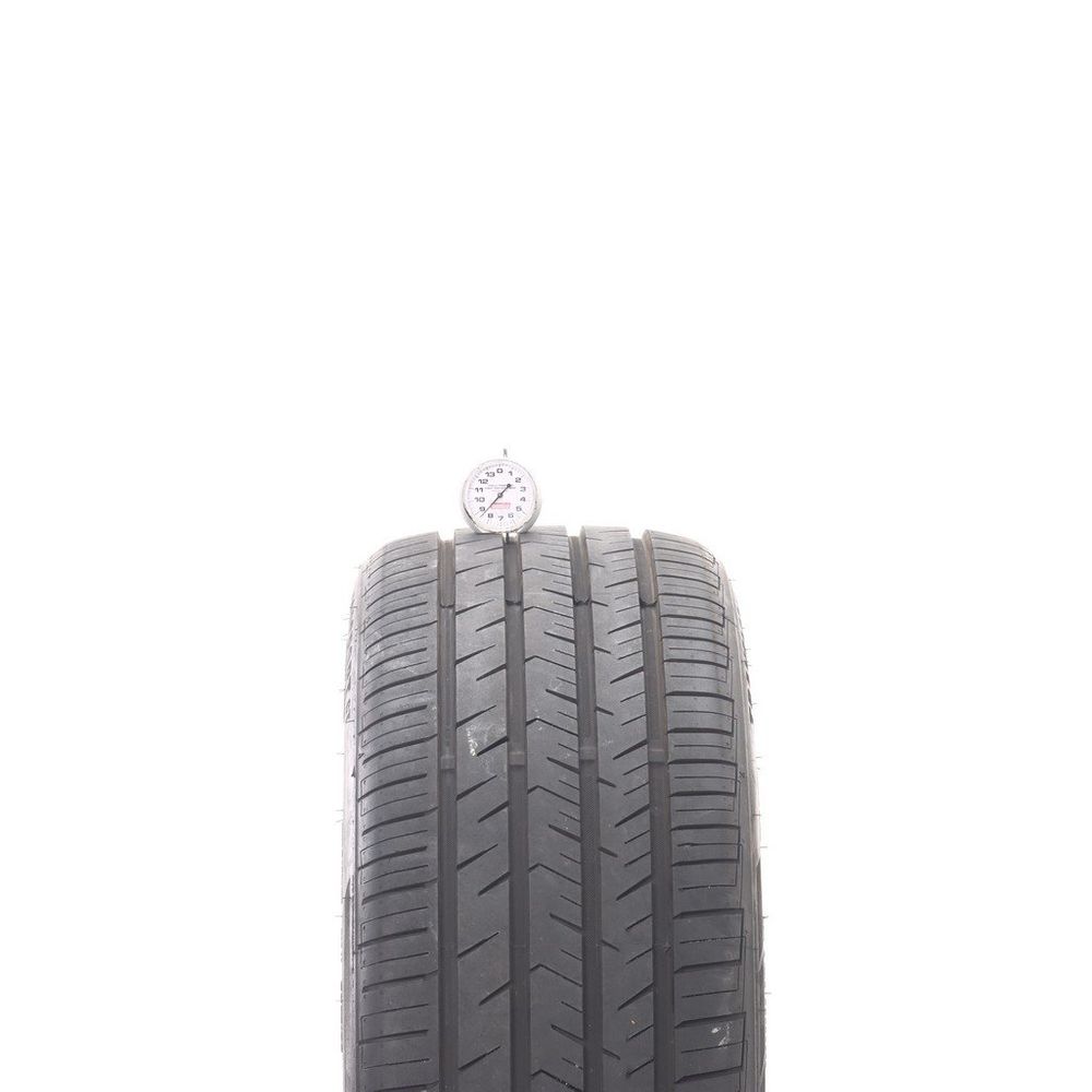Used 235/40ZR19 Travelstar Ecosport GT 96W - 8.5/32 - Image 2