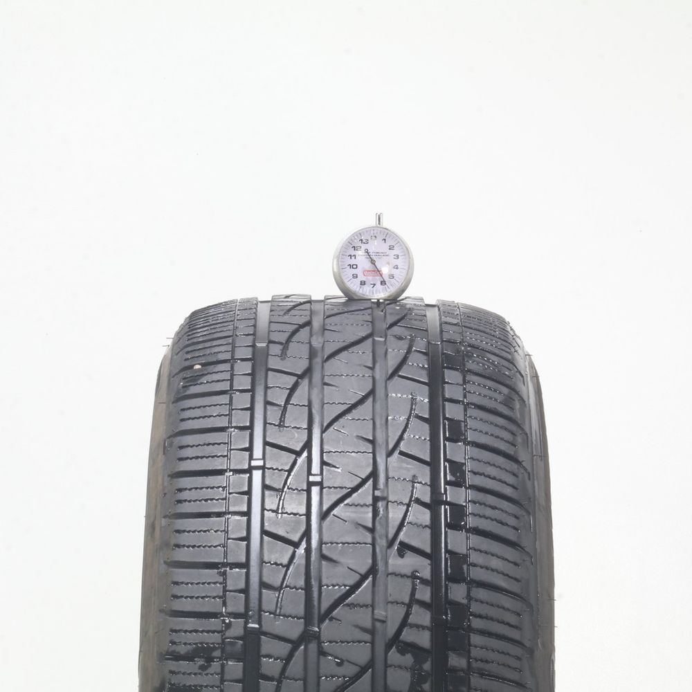 Set of (2) Used 235/50R19 Firestone Destination LE3 99H - 5-5.5/32 - Image 5