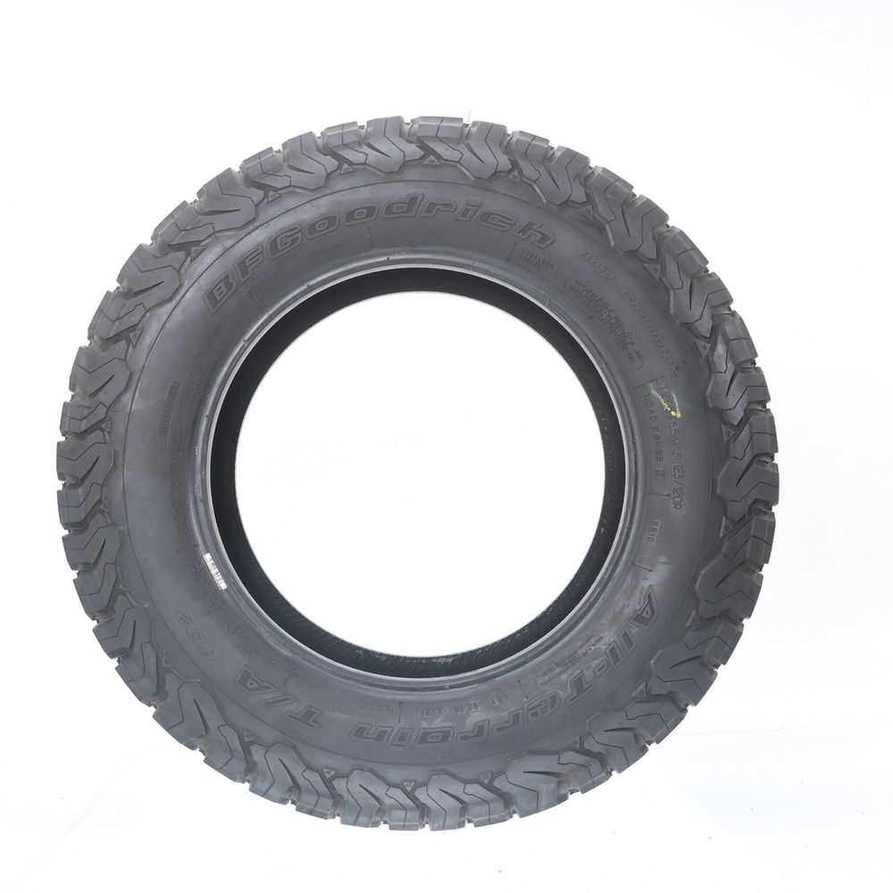 Used LT 275/65R18 BFGoodrich All-Terrain T/A KO2 123/120R E - 13/32 - Image 3