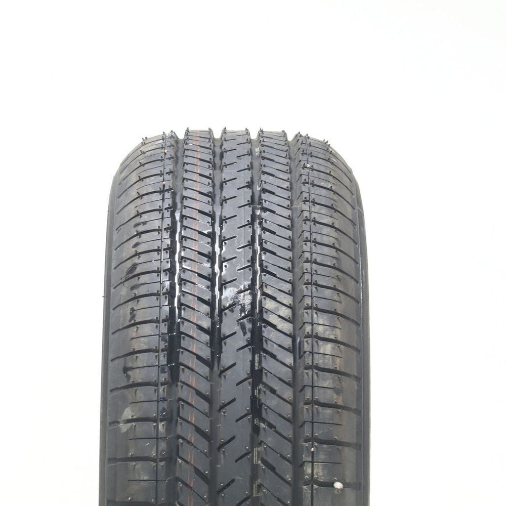 Set of (4) Driven Once 225/60R17 Yokohama Geolandar G91L 99H - 10/32 - Image 2