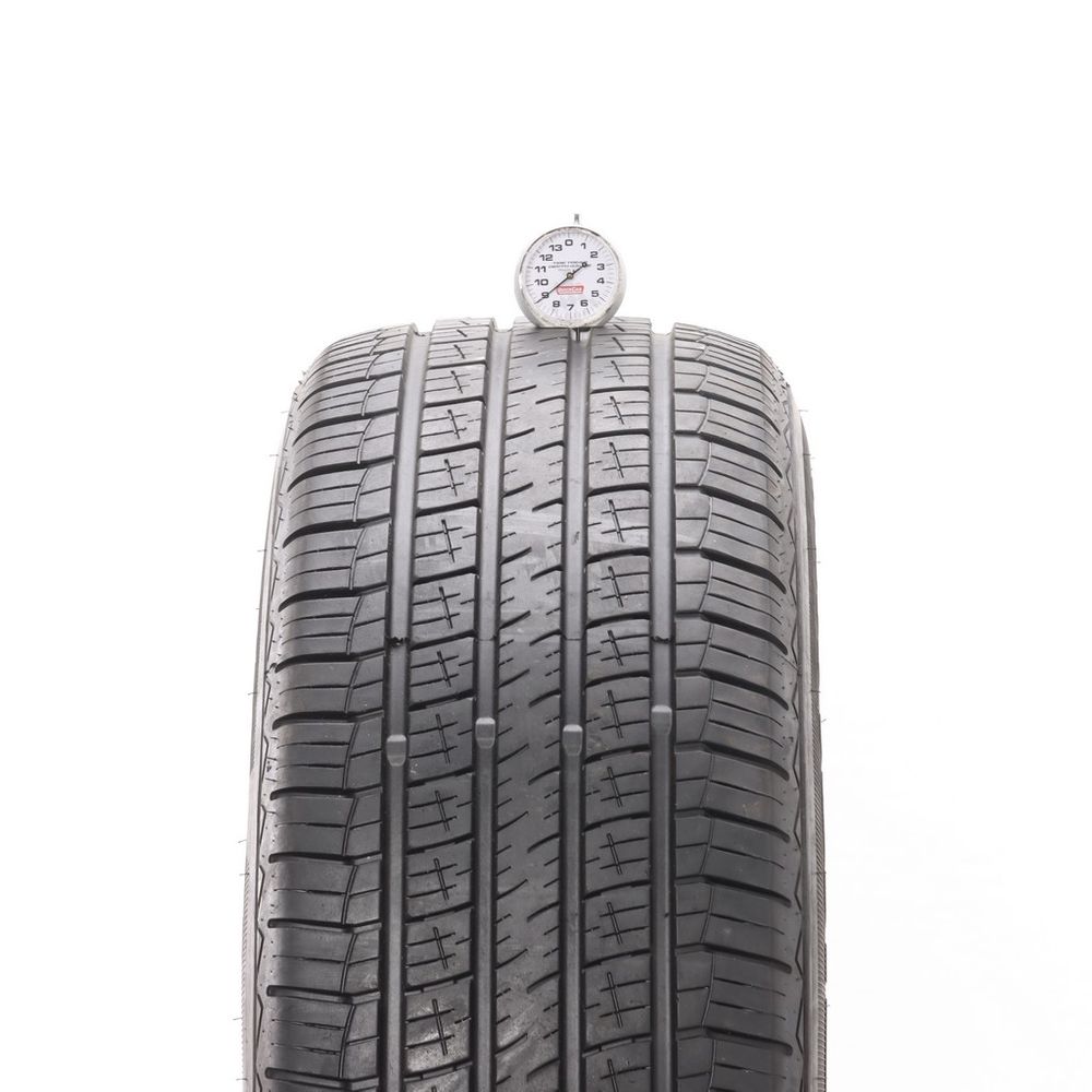 Set of (2) Used 255/65R17 Evoluxx Capricorn 4X4 HP 110H - 9/32 - Image 2