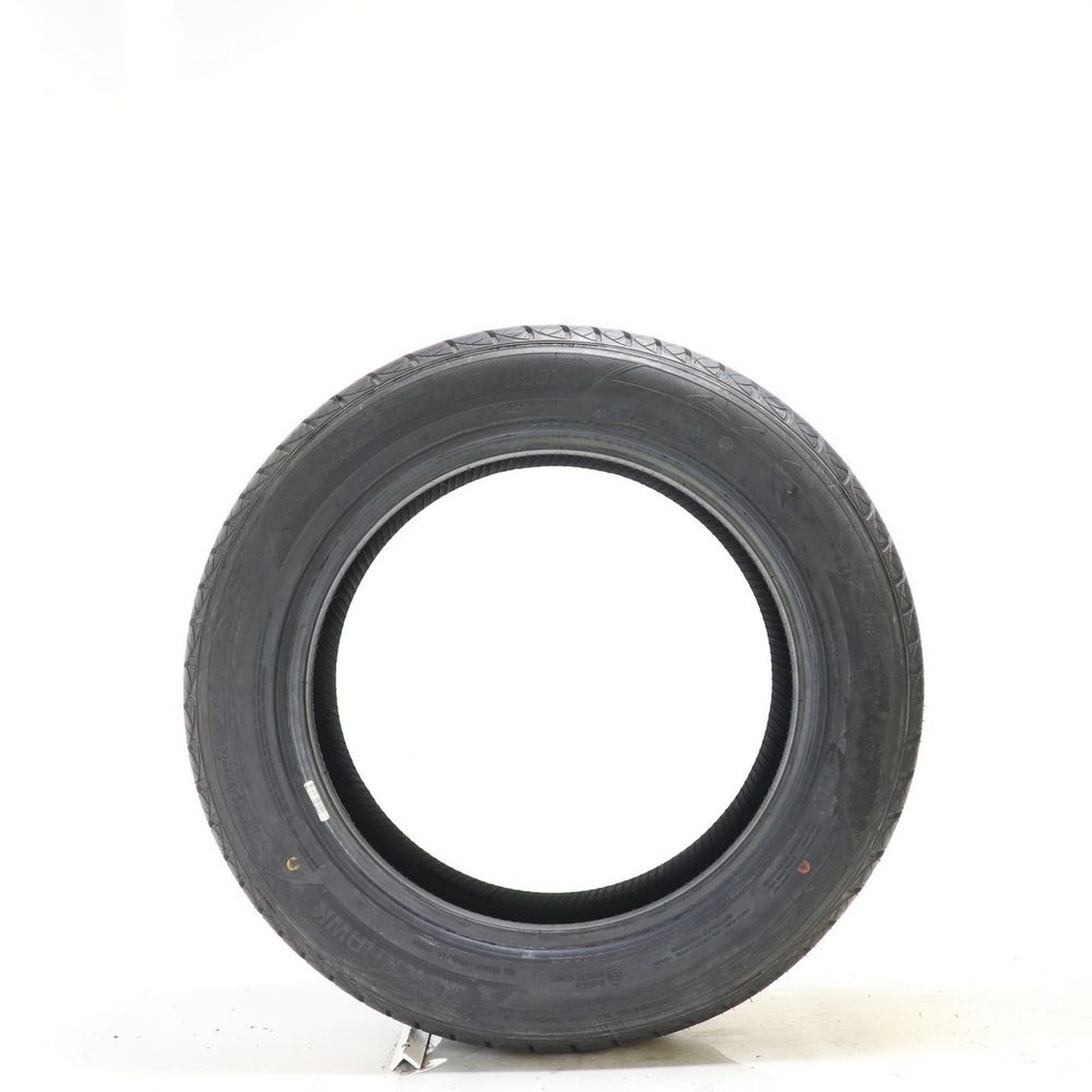 New 205/55ZR16 Blackhawk StreetH HU01 91W 10/32 Utires