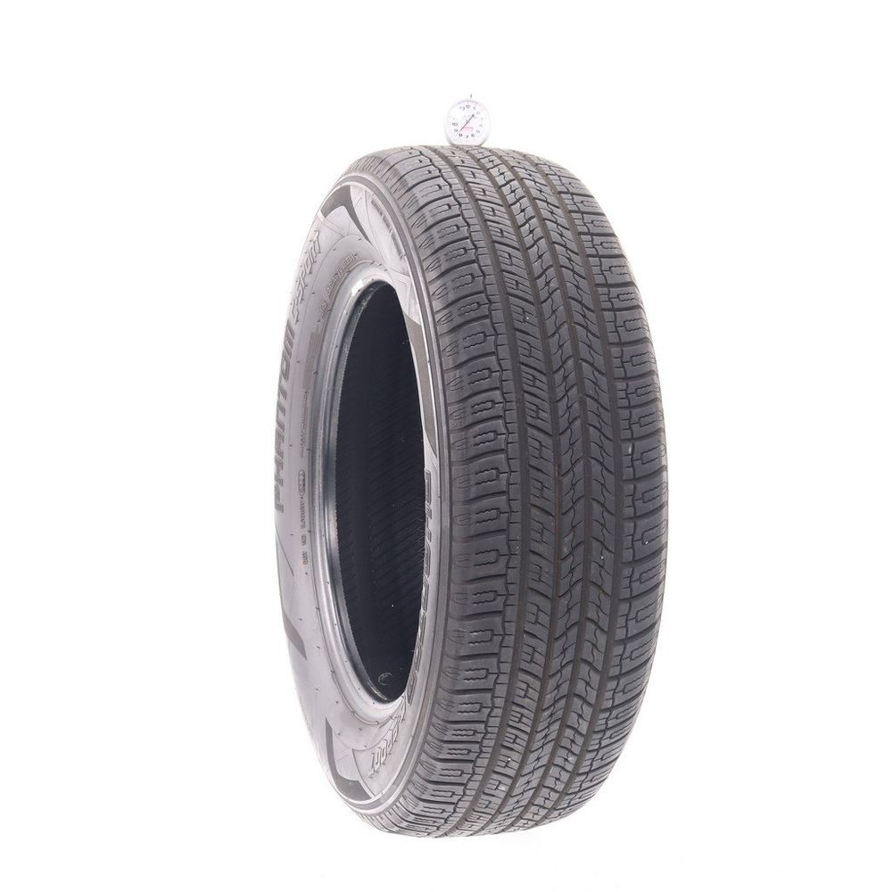 Set of (2) Used 225/65R17 Phantom C-Sport 102H - 8.5-9/32 - Image 1