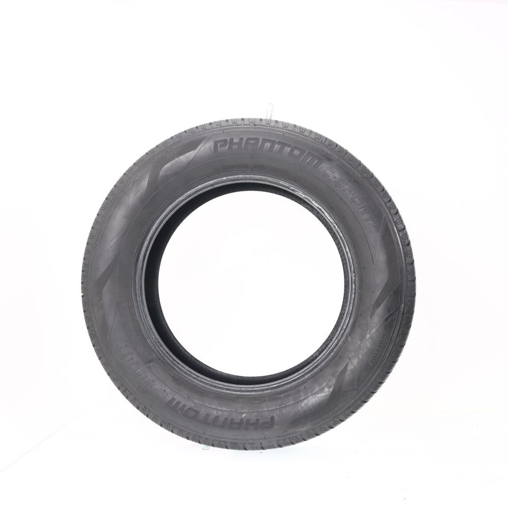 Set of (2) Used 225/65R17 Phantom C-Sport 102H - 8.5-9/32 - Image 6