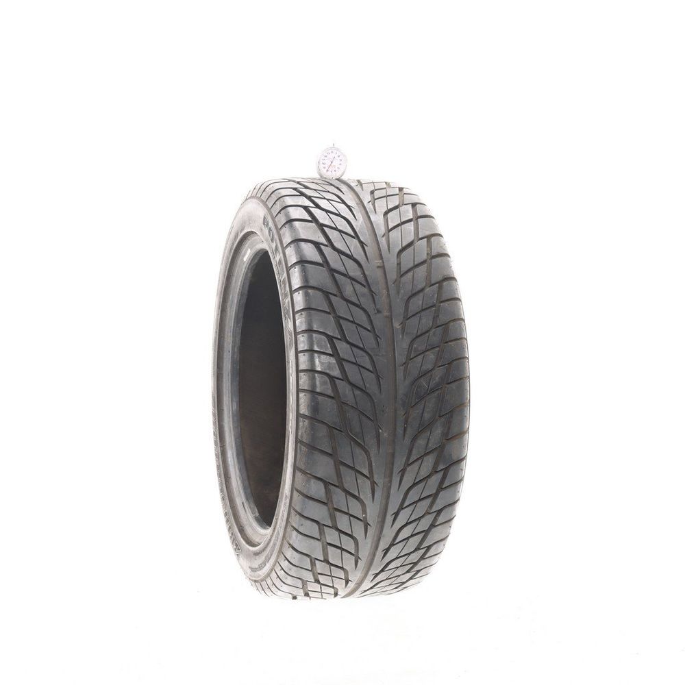 Used 255/45ZR17 Bridgestone Potenza RE730 1N/A - 8/32 - Image 1