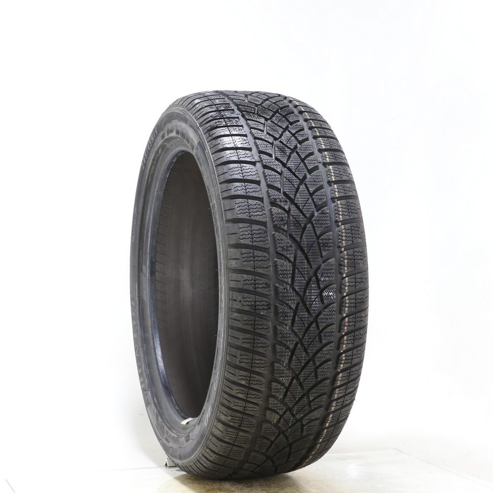 New 245/45R19 Dunlop SP Winter Sport 3D 102V - 9.5/32 - Image 1