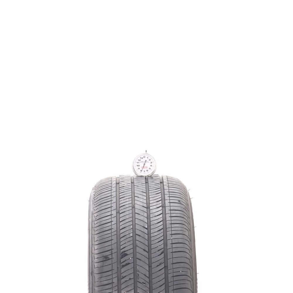 Set of (4) Used 205/55R16 Kumho Solus TA31 91H - 7.5/32 - Image 2