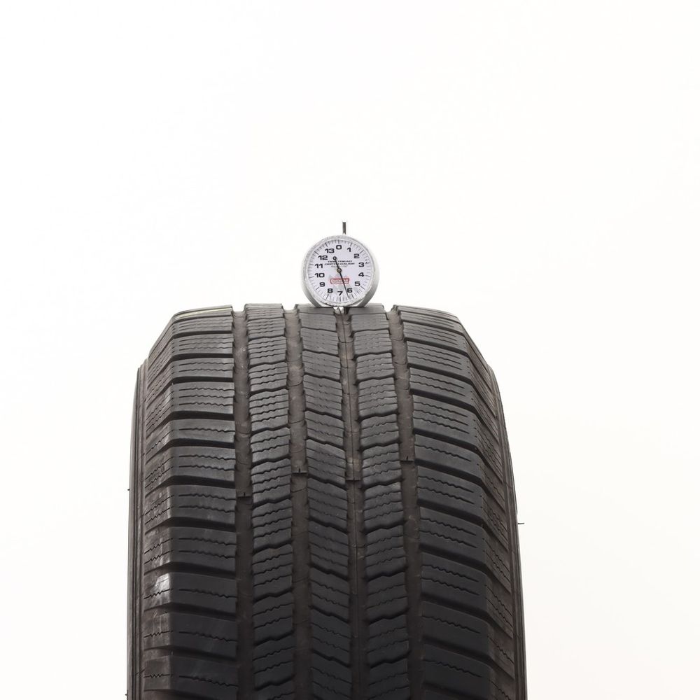 Used 235/65R17 Michelin X LT A/S 104T - 6/32 - Image 2