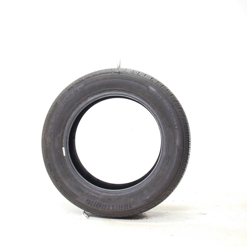 Used 195/60R15 Armstrong Blu-Trac PC 88V - 7.5/32 - Image 3