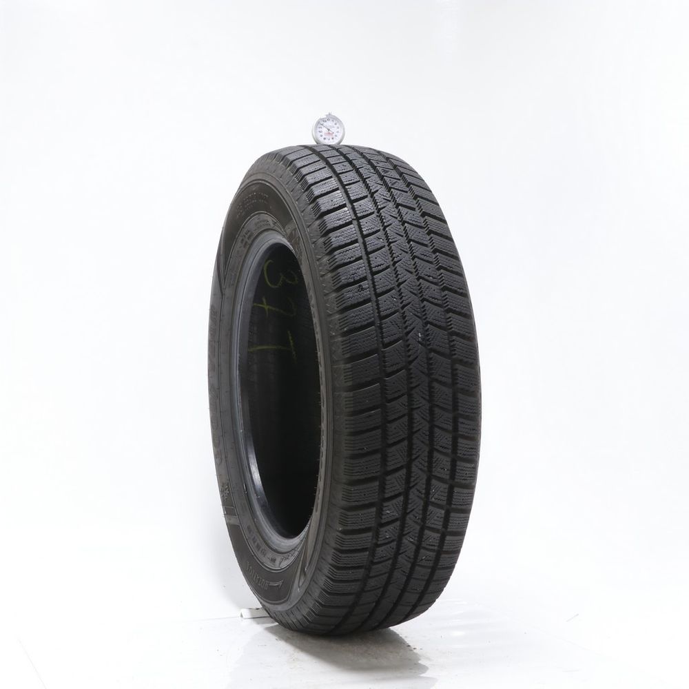 Used 235/65R18 Goodyear WinterCommand 106T - 11.5/32 - Image 1