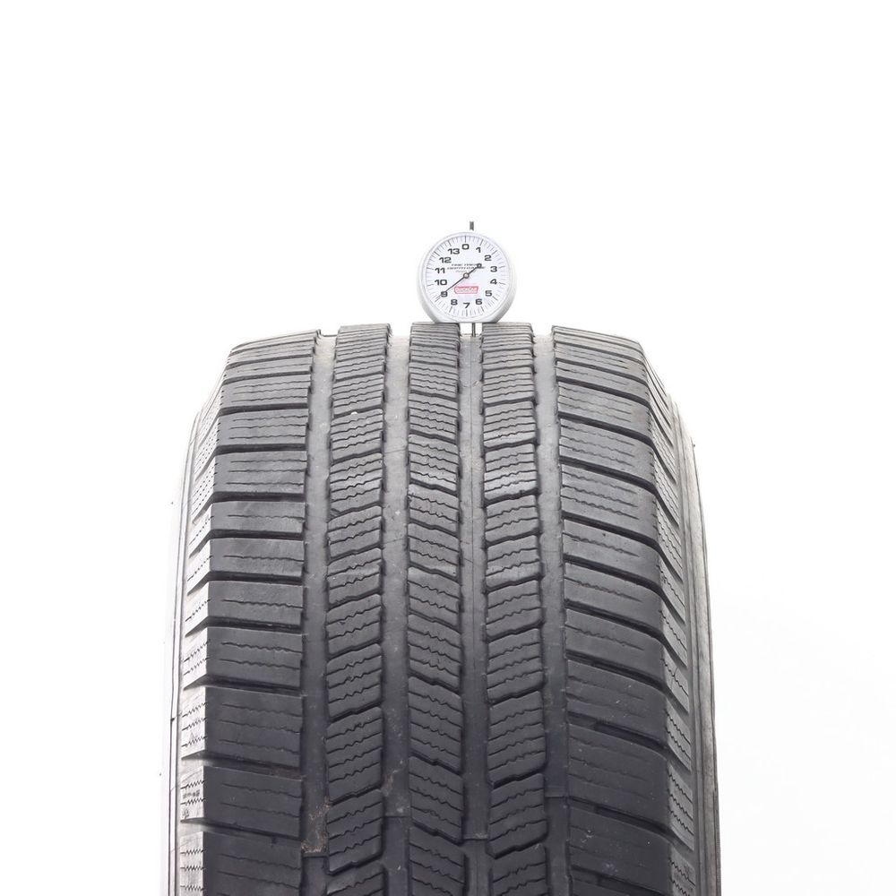 Used LT 265/70R17 Michelin Defender LTX M/S 121/118R E - 9/32 - Image 2