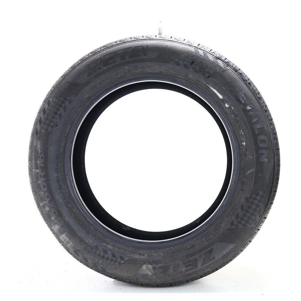 Used 235/60R18 Zeta Etalon 107V - 8.5/32 - Image 3