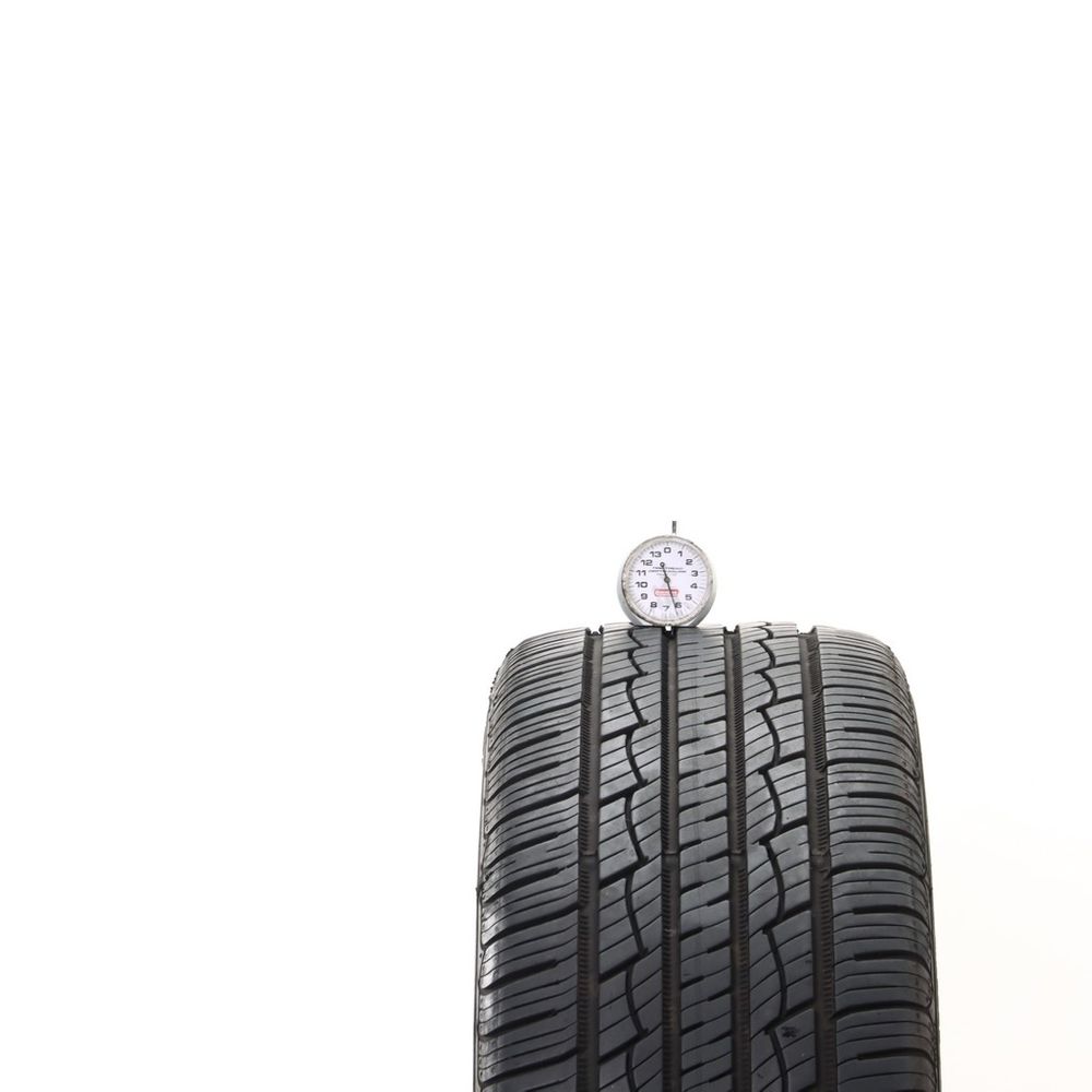Set of (2) Used 225/60R16 Continental ControlContact Tour A/S Plus 98H - 6-7.5/32 - Image 2