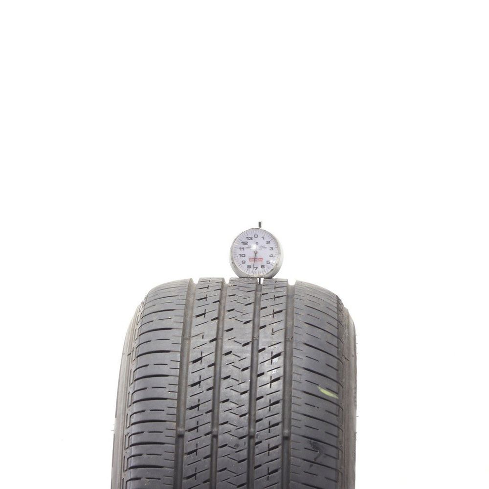 Set of (4) Used 205/55R16 Bridgestone Ecopia EP422 Plus 91H - 7-8.5/32 - Image 2
