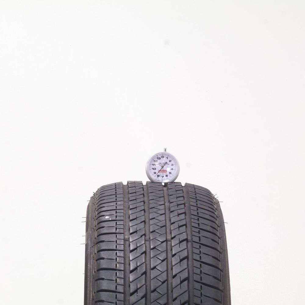 Set of (4) Used 205/55R16 Bridgestone Ecopia EP422 Plus 91H - 7-8.5/32 - Image 11