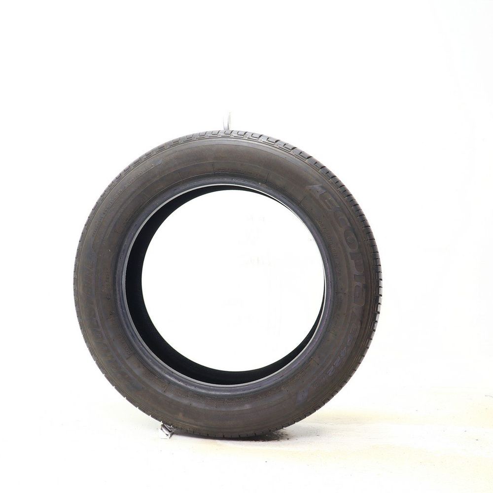 Set of (4) Used 205/55R16 Bridgestone Ecopia EP422 Plus 91H - 7-8.5/32 - Image 3