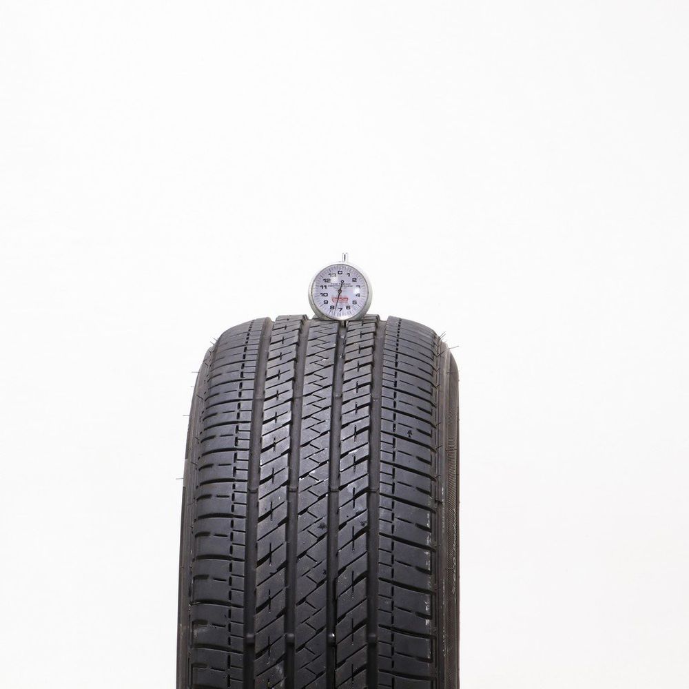 Set of (4) Used 205/55R16 Bridgestone Ecopia EP422 Plus 91H - 7-8.5/32 - Image 5