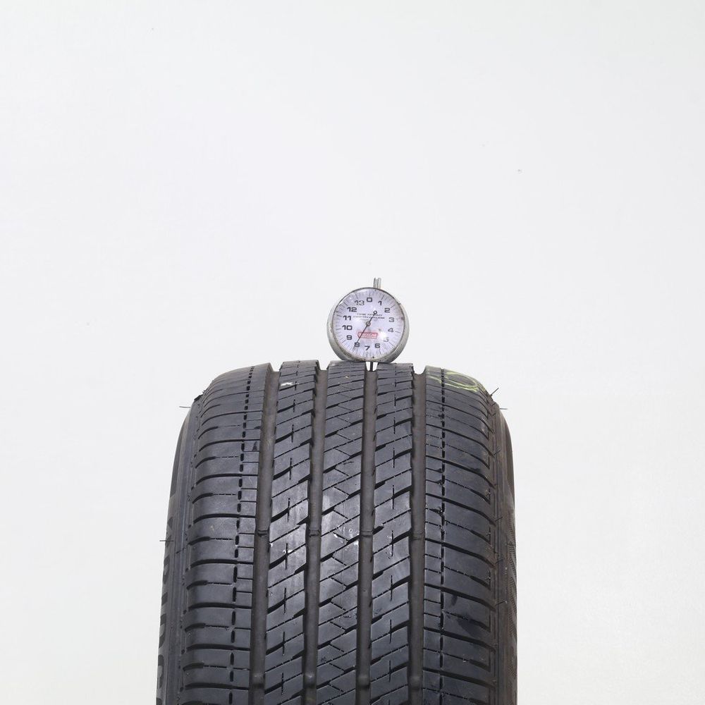 Set of (4) Used 205/55R16 Bridgestone Ecopia EP422 Plus 91H - 7-8.5/32 - Image 8