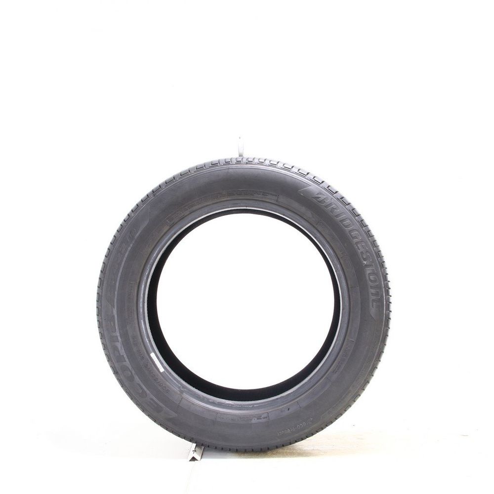Set of (4) Used 205/55R16 Bridgestone Ecopia EP422 Plus 91H - 7-8.5/32 - Image 9