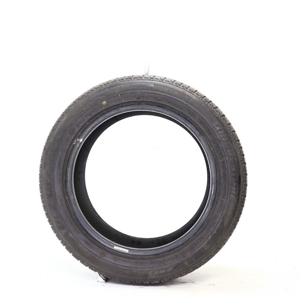 Used 205/55R16 Bridgestone Turanza EL42 RFT 91H - 7.5/32 - Image 3